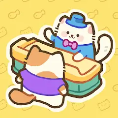 My Purrfect Cat Hotel Banner